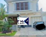 thumbnail-dijual-rumah-prambanan-residence-surabaya-semi-furnish-0